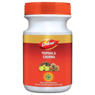 Dabur Triphala Churna, 500 gm