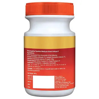 Dabur Triphala Churna, 500 gm