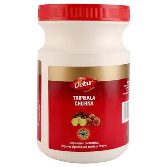 Dabur Triphala Churna, 500 gm