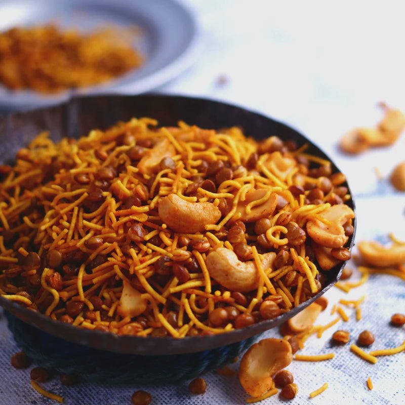 Almond House Dal Mot - 200 Grams