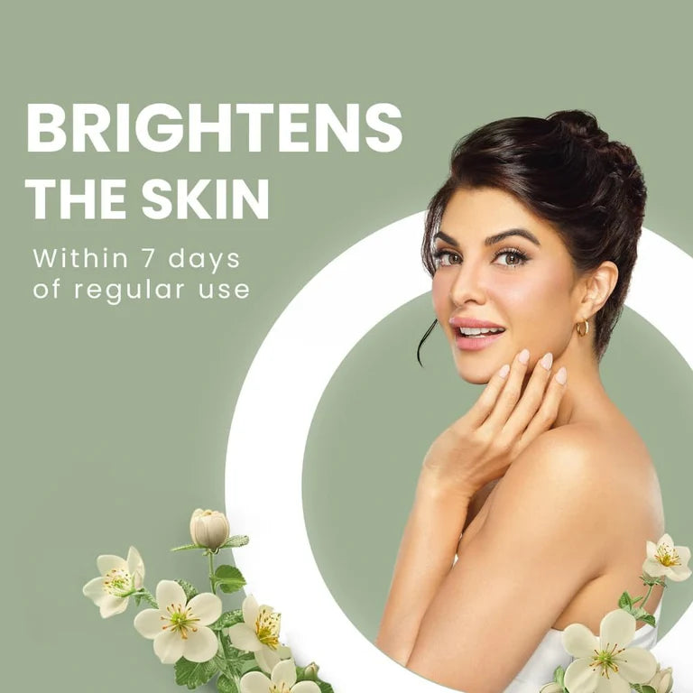 Lotus Herbals Whiteglow Skin Brightening Gel Crème SPF 25 PA+++ – 40g