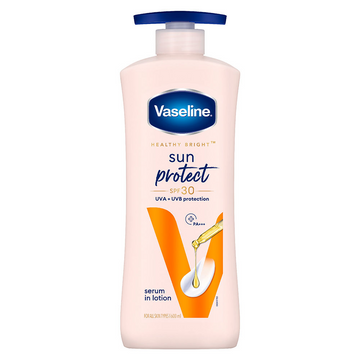 Vaseline Healthy Bright Body Lotion