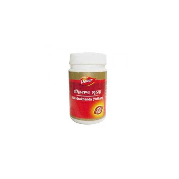 Dabur Haridrakhanda (Vrihat) -100 gm