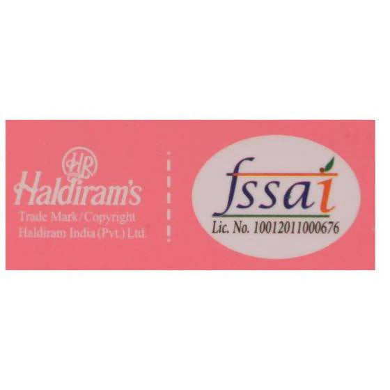 Haldiram's Milk Cake - 500G