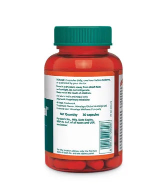 Himalaya Tentex Royal, 30 Capsules