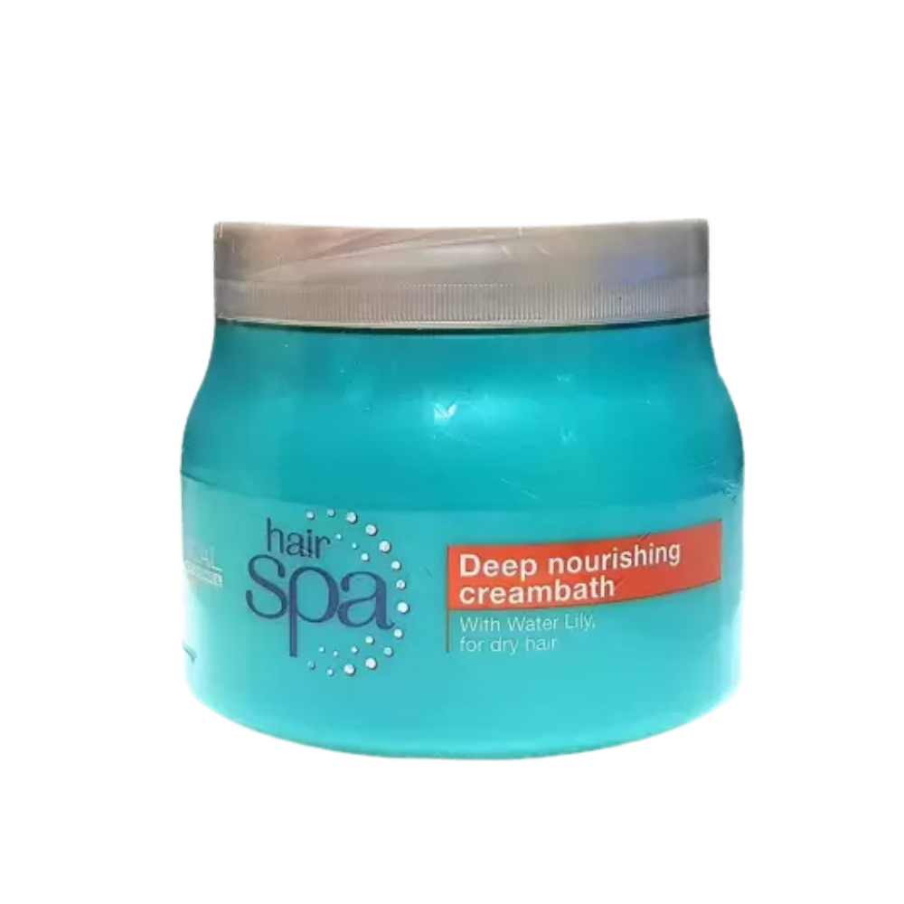 L'Oreal Paris Hair Spa Cream