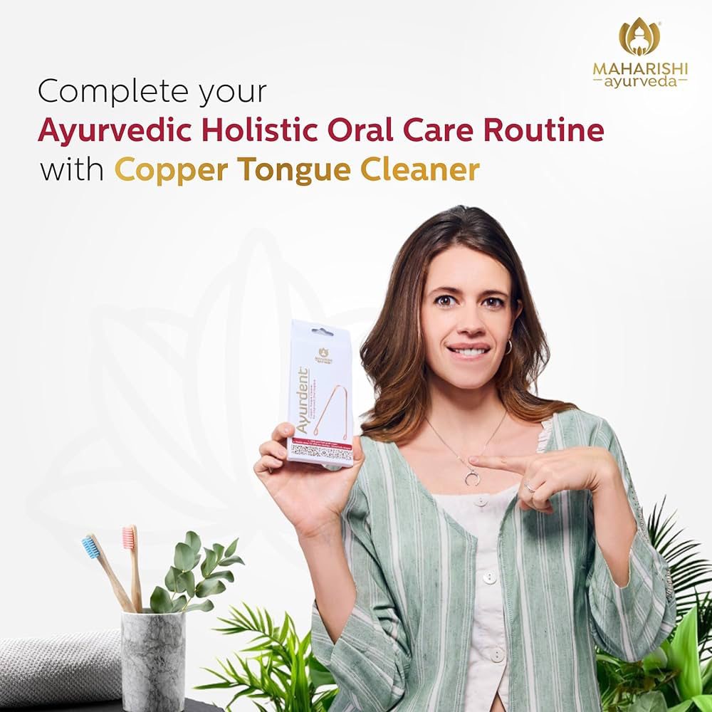 Maharishi Ayurveda Ayurdent Classic Toothpaste 75ml
