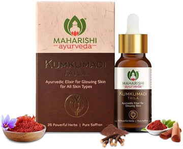 Maharishi Ayurveda Kumkumadi Tailam