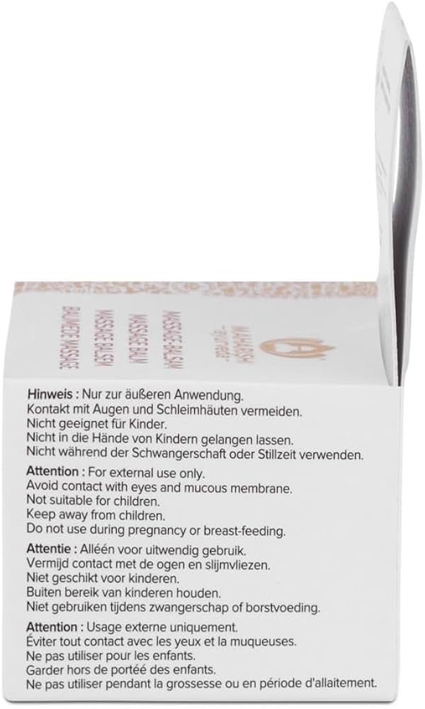 Maharishi Ayurveda Pirant Balm