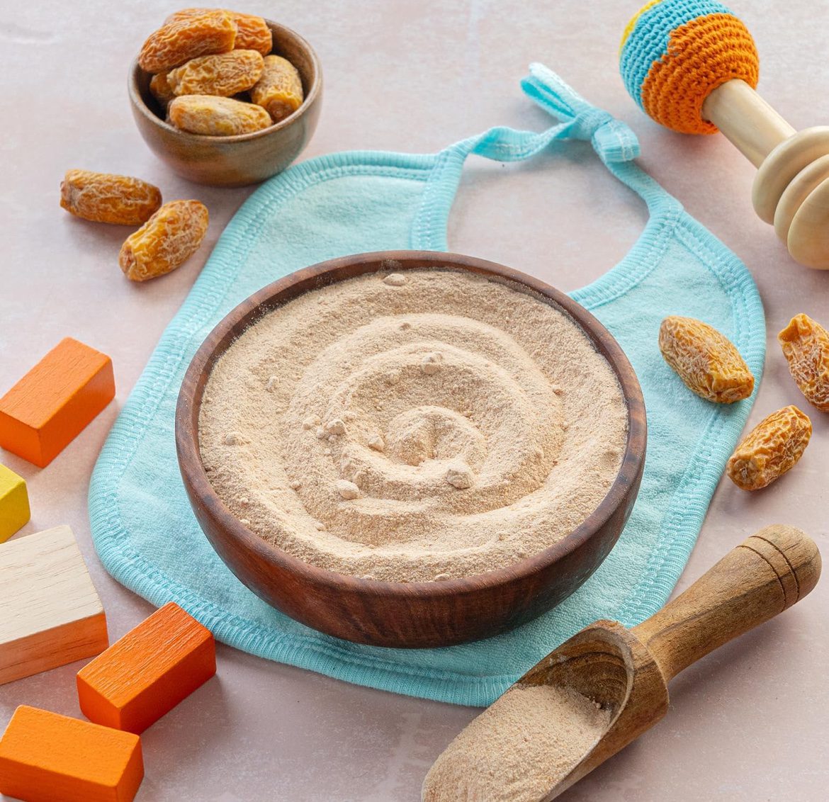 Slurp Farm Date Powder - 300 Grams