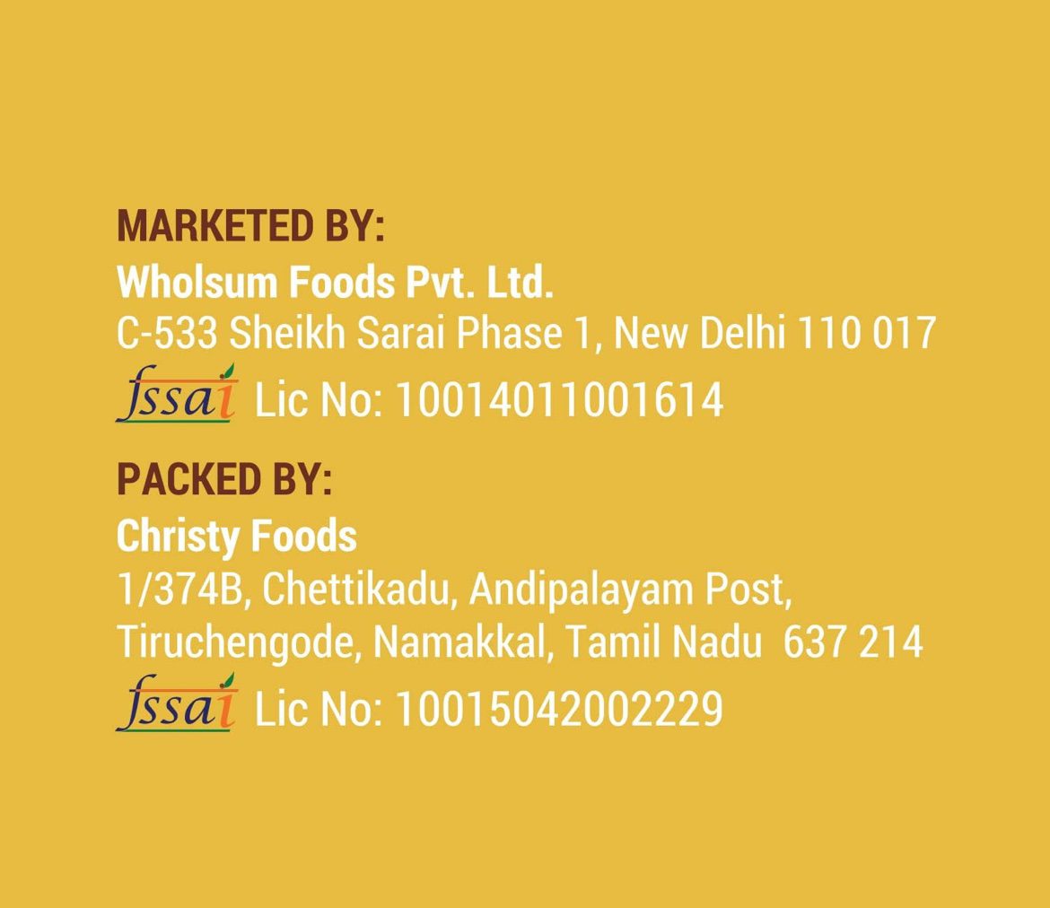 Slurrp Farm Jaggery - 300 G