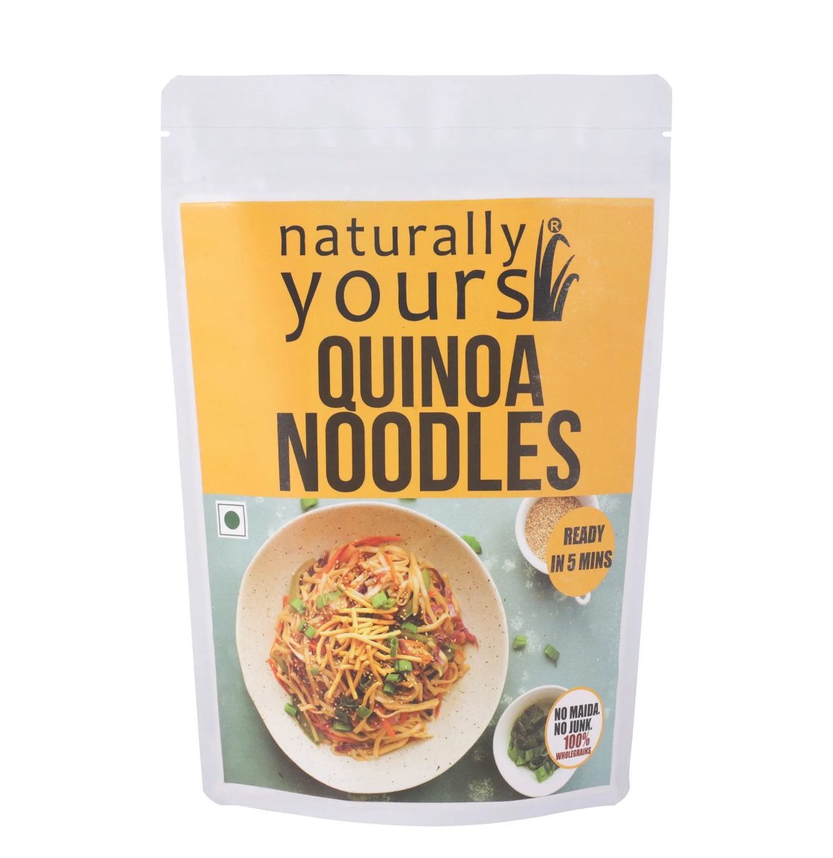 Naturally Yours Quinoa Noodles -180g