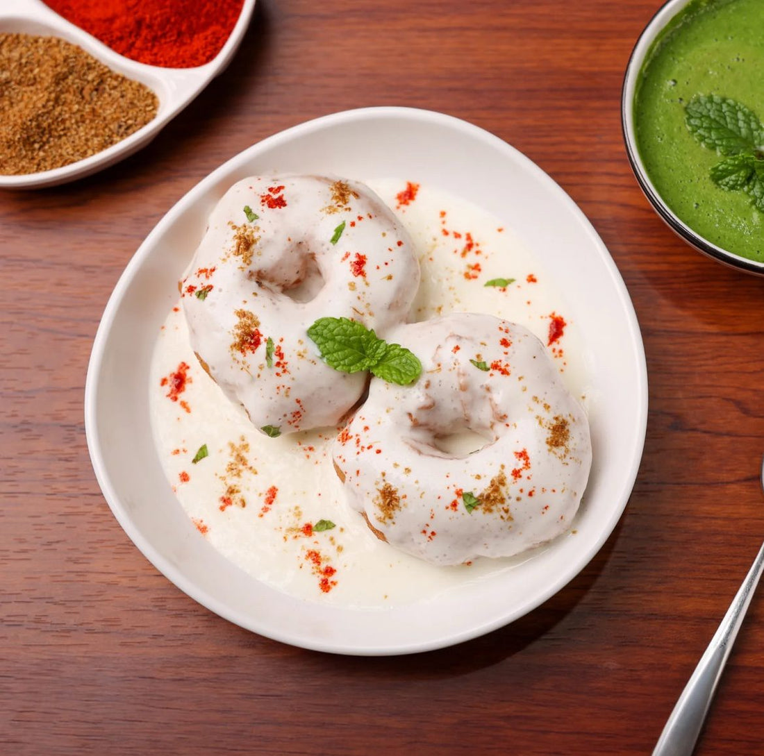 Priya Instant Dahi Wada Mix -200 G