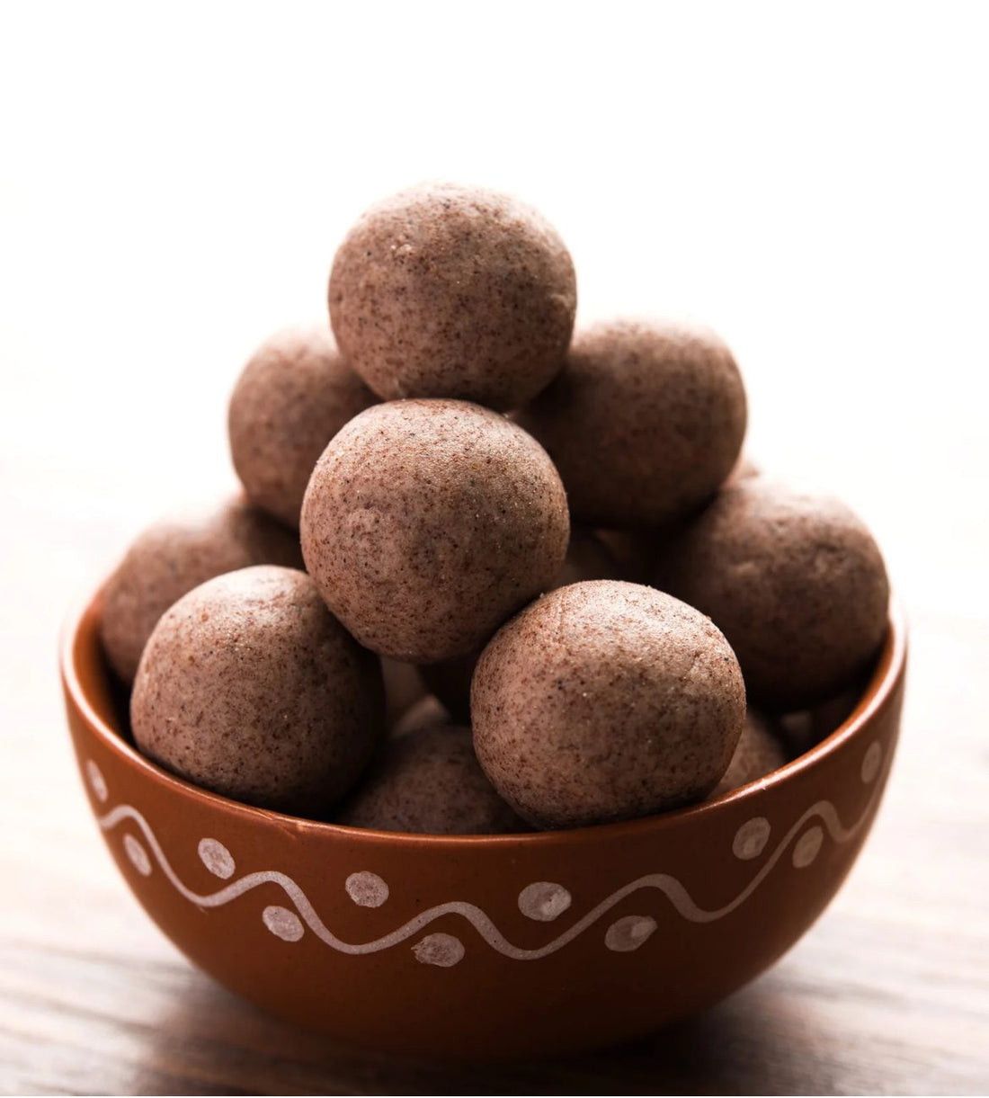Priya Instant Ragi Laddu Mix -200G