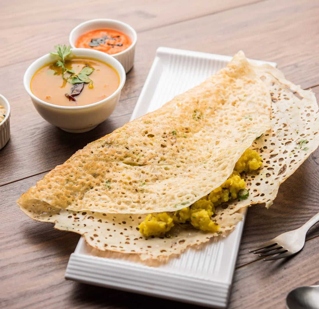 Priya Instant Rava Dosa Mix - 200 G