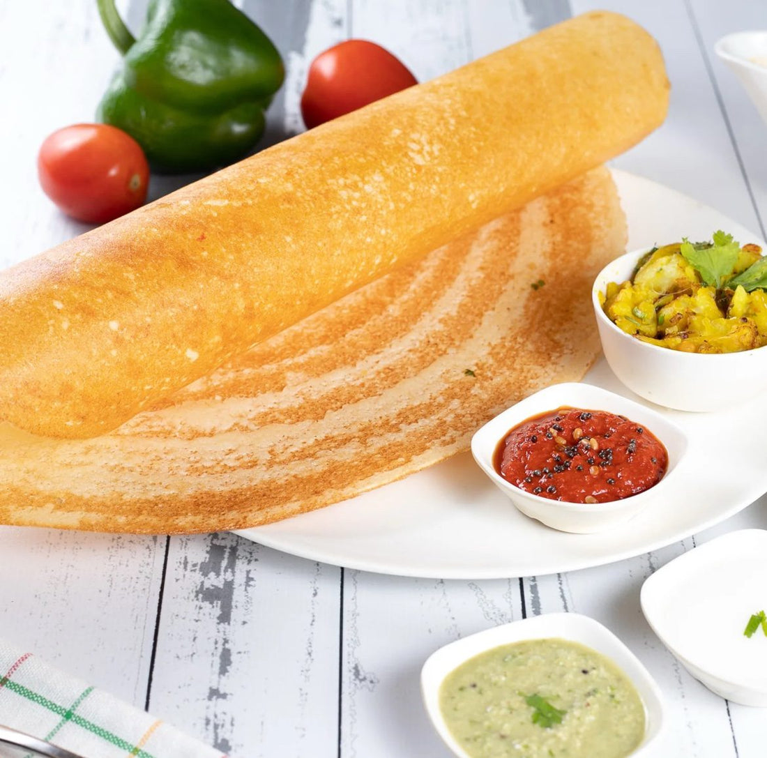 Priya Instant Dosa Mix - 200 G