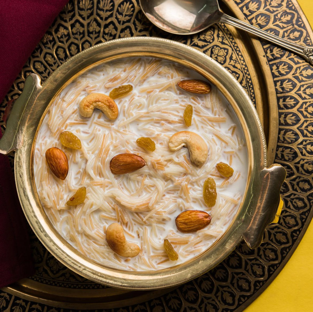 Priya Instant Kheer Mix - 200 G