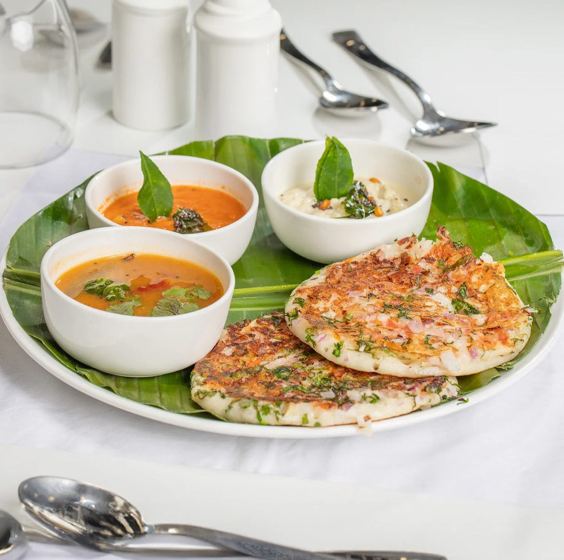 Priya Instant Utappam Mix - 175G