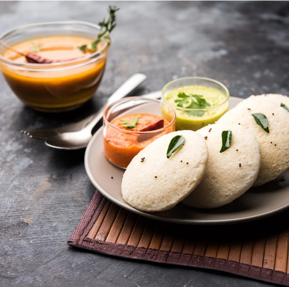 Priya Instant Idli Mix - 200 G
