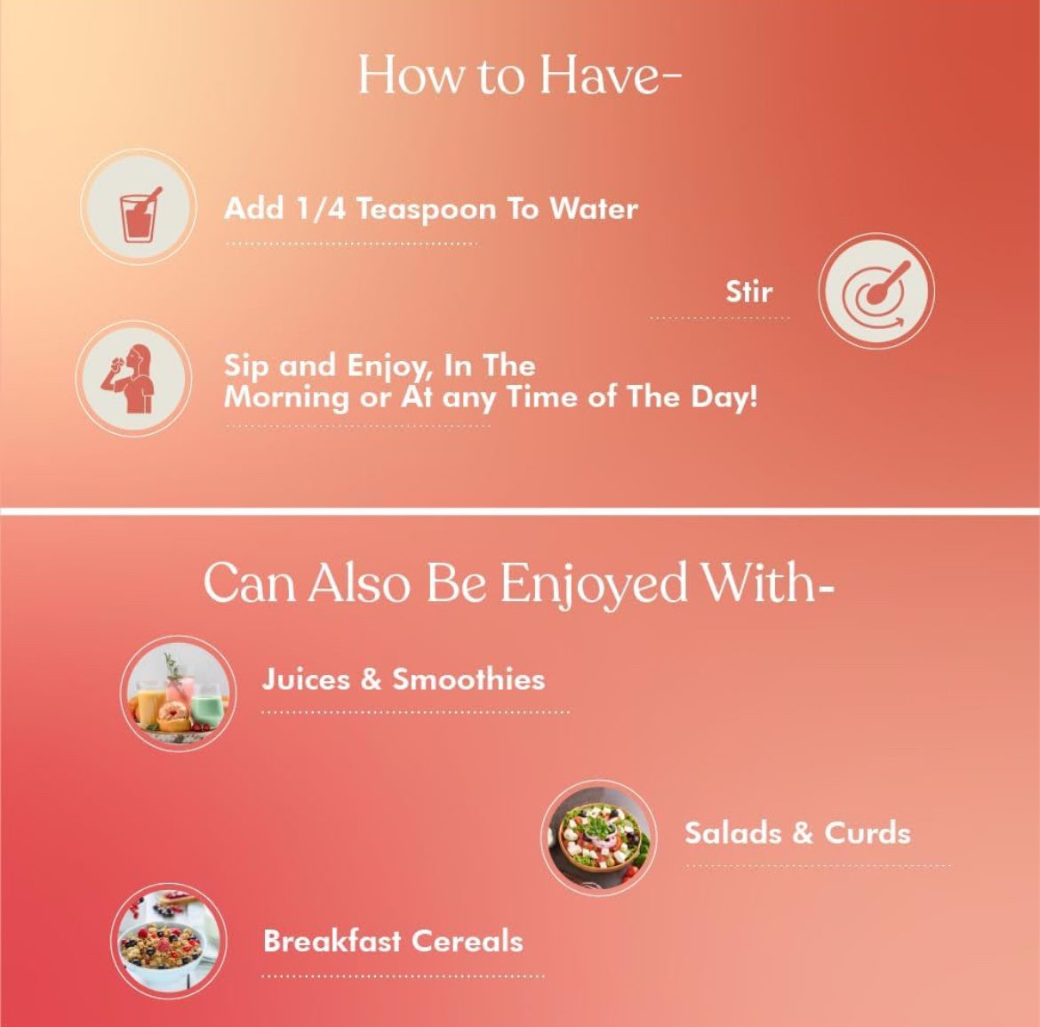 Cosmix-My Happy Gut|Prebiotics&amp;Probiotics
