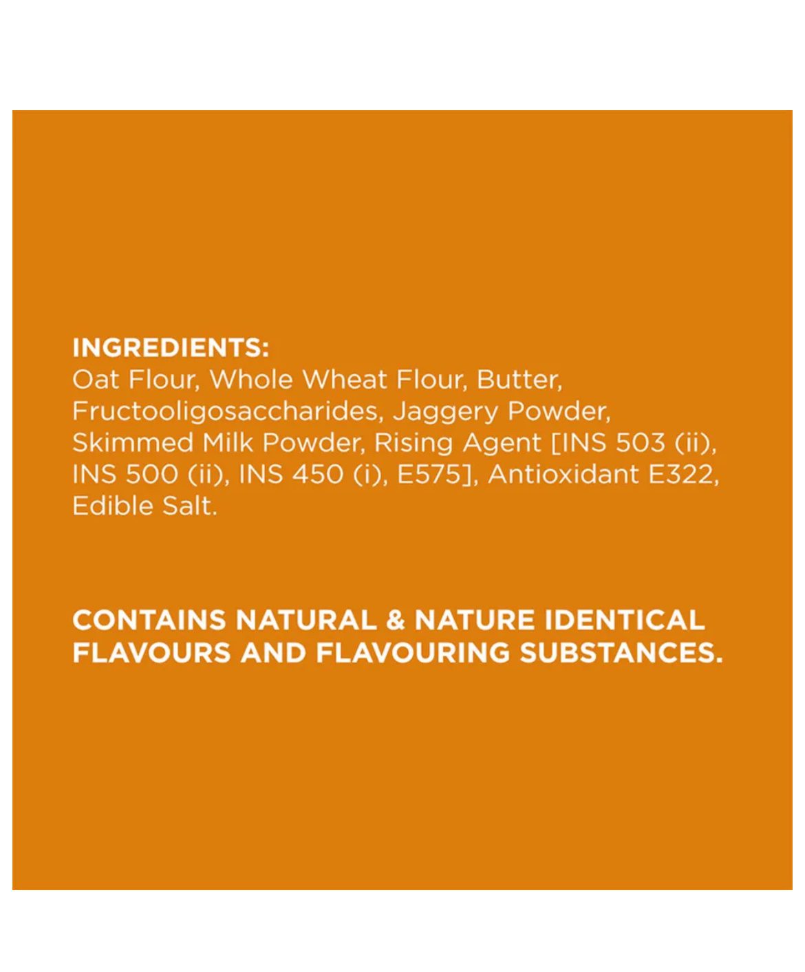 Open Secret Zero Maida Butter Millet Biscuits- 40g [ pack of 2 ]
