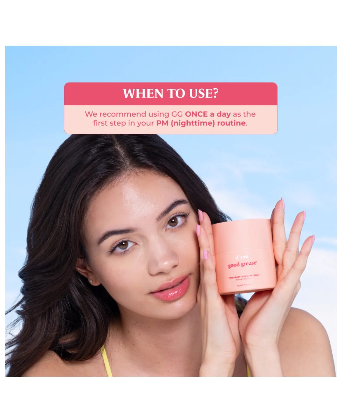 d’you Good Grease -50ml