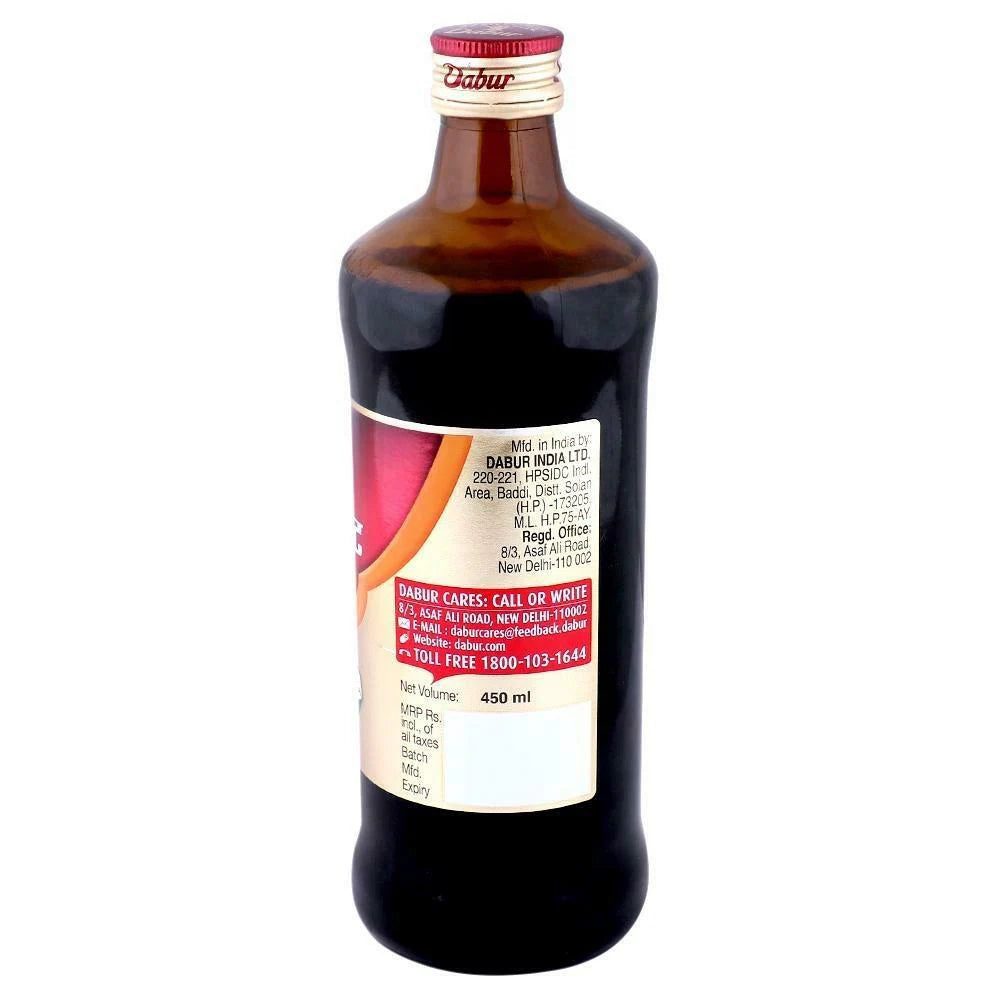 Dabur Ashokarishta – Women's Wellness 450 ml