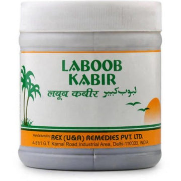 Rex Remedies Laboob Kabir - 60gm