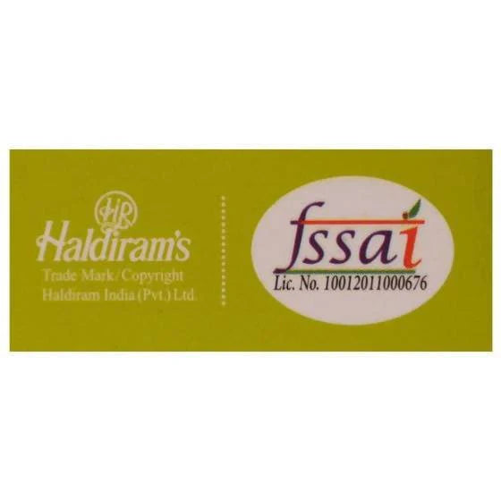 Haldiram's Besan Ladoo -500 G
