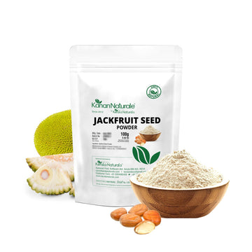 Kerala Naturals Jackfruit Seed Powder
