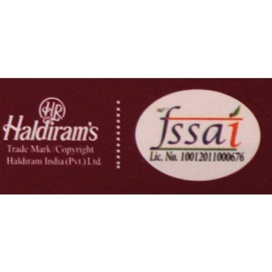 Haldiram's Soan Halwa -500 gm
