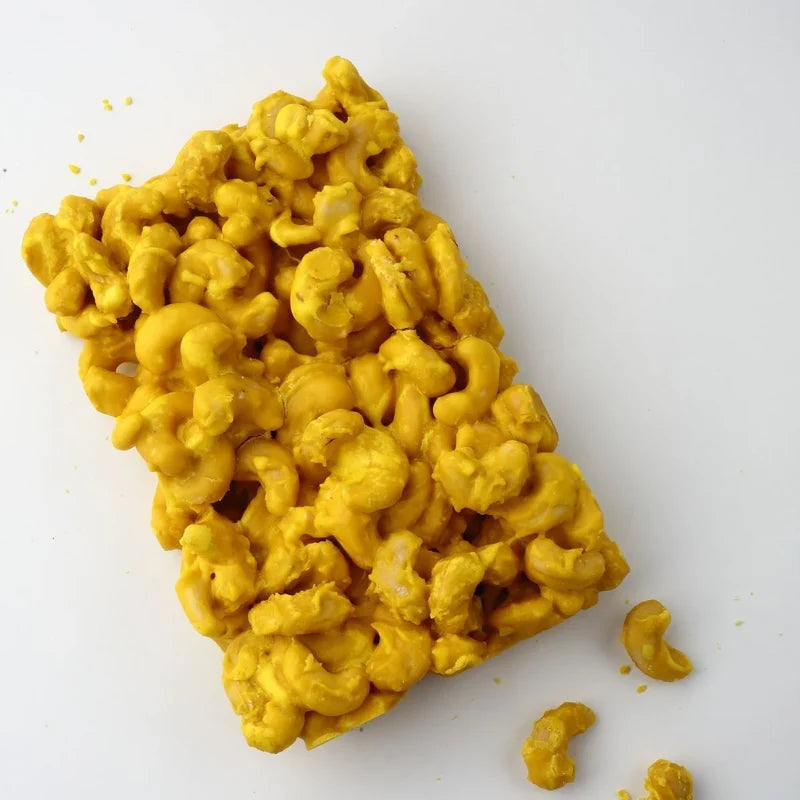 Dadus Bellam Kaju Pakam -  500 G