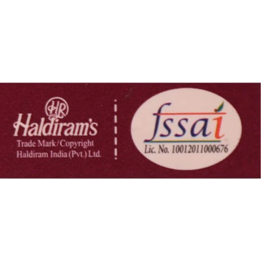Haldiram's Karachi Halwa -500 gm