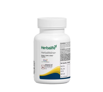 Herbalife Herbalifeline 60 capsules