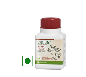 Herbalife Vritilife Brain Health