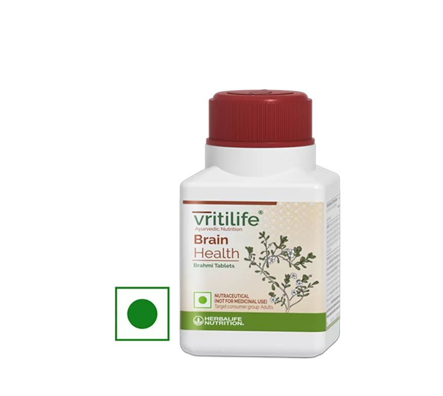 Herbalife Vritilife Brain Health