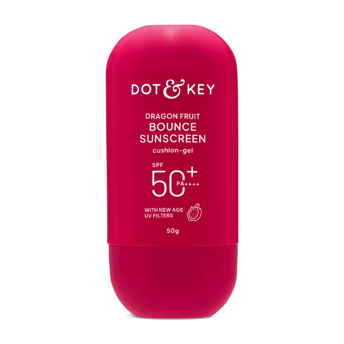 Dot & Key Dragon Fruit Sunscreen