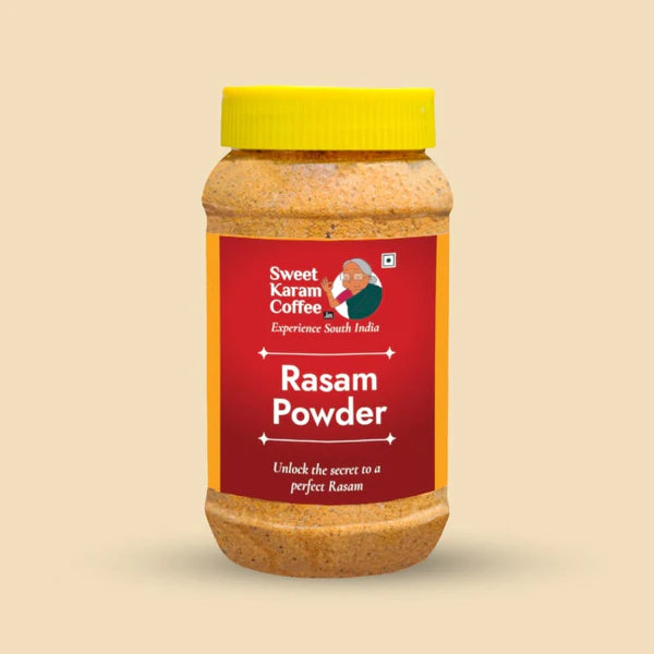Sweet Karam Coffee - Rasam Powder -180 Grams