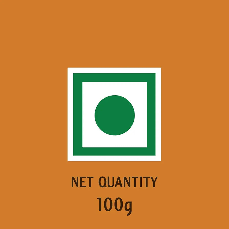 KILLI Pirandai | Hadjod | Veld Grape | Cissus quadrangularis | Nalleru Powder, 100g (Pack of 2)