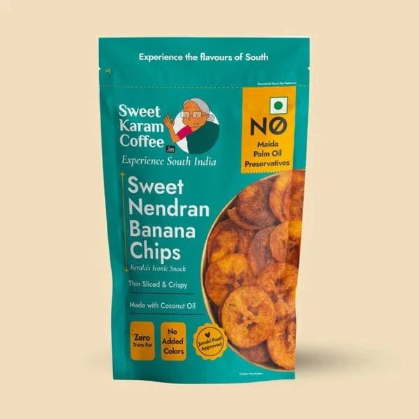 Sweet Karam Coffee - Onam Special Combo