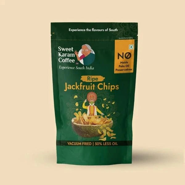 Sweet Karam Coffee - Onam Special Combo