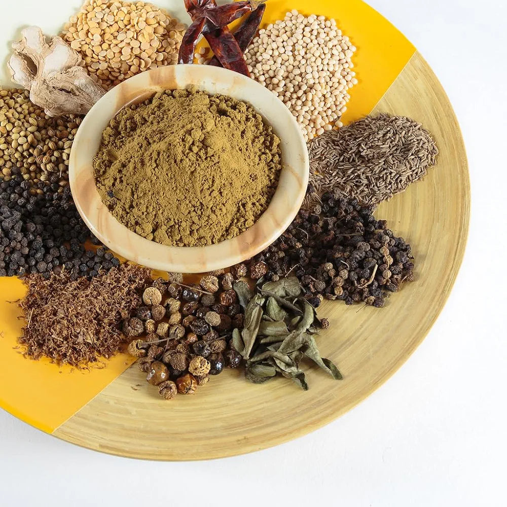Wild Ideas Angaya Podi - 100g | Set of 2