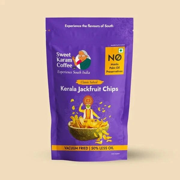 Sweet Karam Coffee - Onam Special Combo