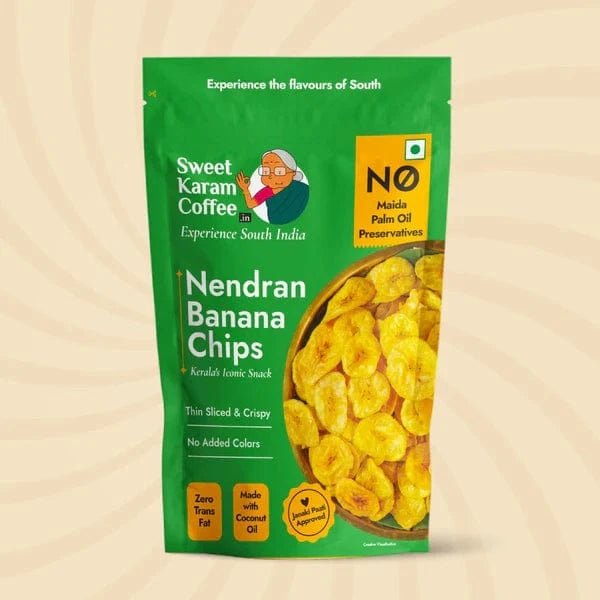 Sweet Karam Coffee - Onam Special Combo