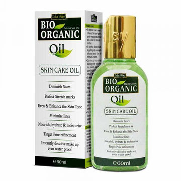 Indus Valley Skin Care Oil