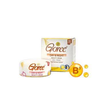 Goree Day & Night Cream