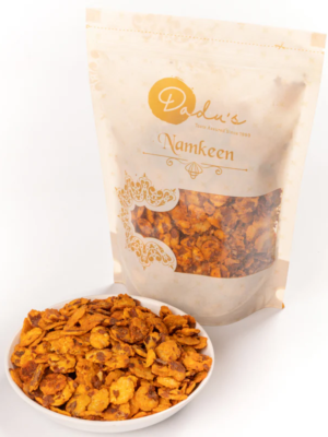 Dadus Chana Jore