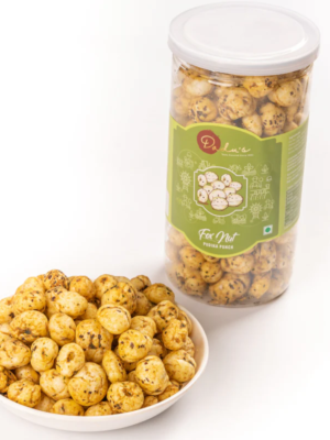 Dadu's Foxnut Pudina Punch - 90 gms