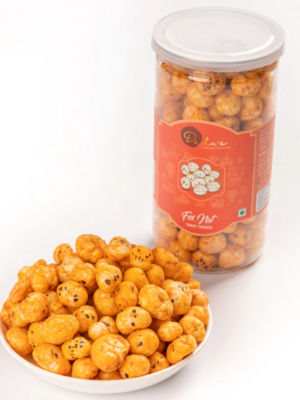 Dadus Foxnut Tangy Tomato 90 gms