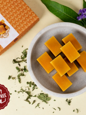 Dadu's Sugarfree Mysore Pak - 250 G
